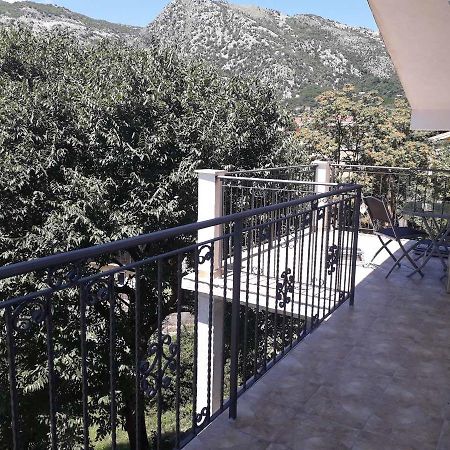 ريسان Apartmani Viza المظهر الخارجي الصورة
