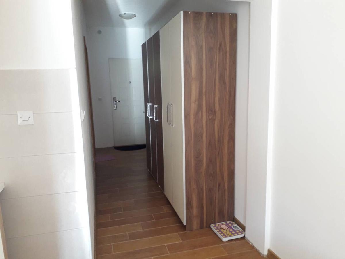 ريسان Apartmani Viza المظهر الخارجي الصورة