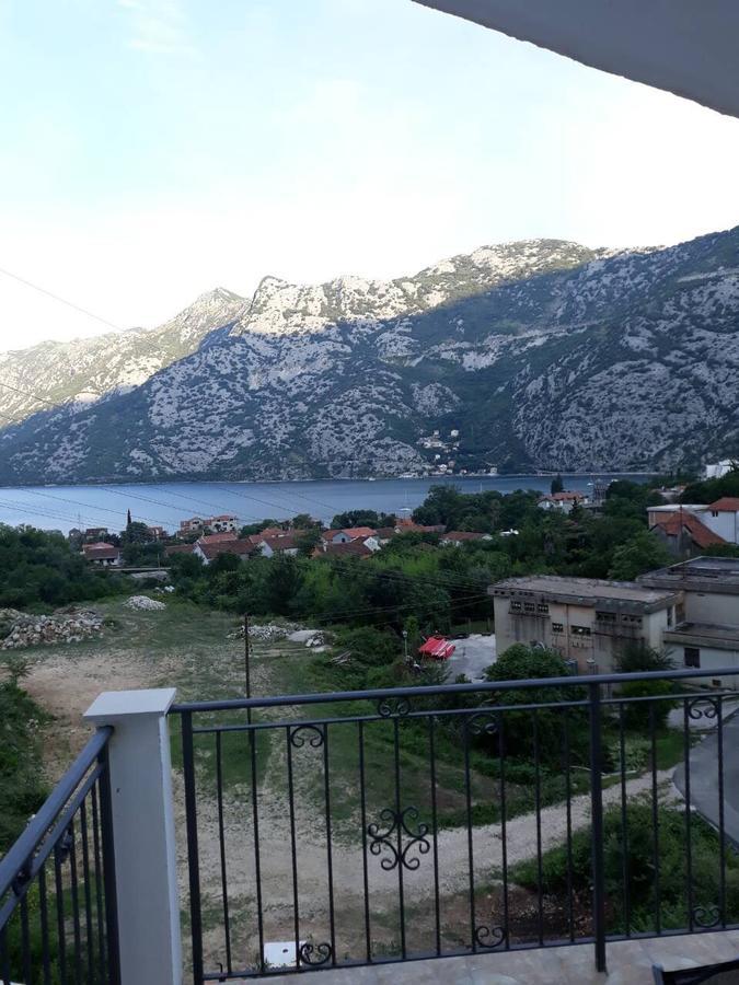 ريسان Apartmani Viza المظهر الخارجي الصورة