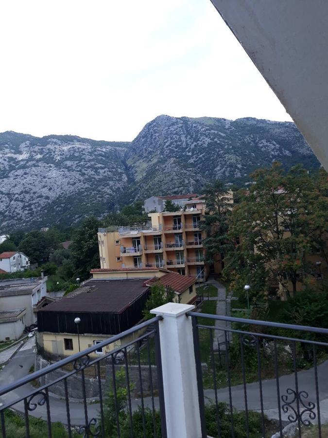 ريسان Apartmani Viza المظهر الخارجي الصورة