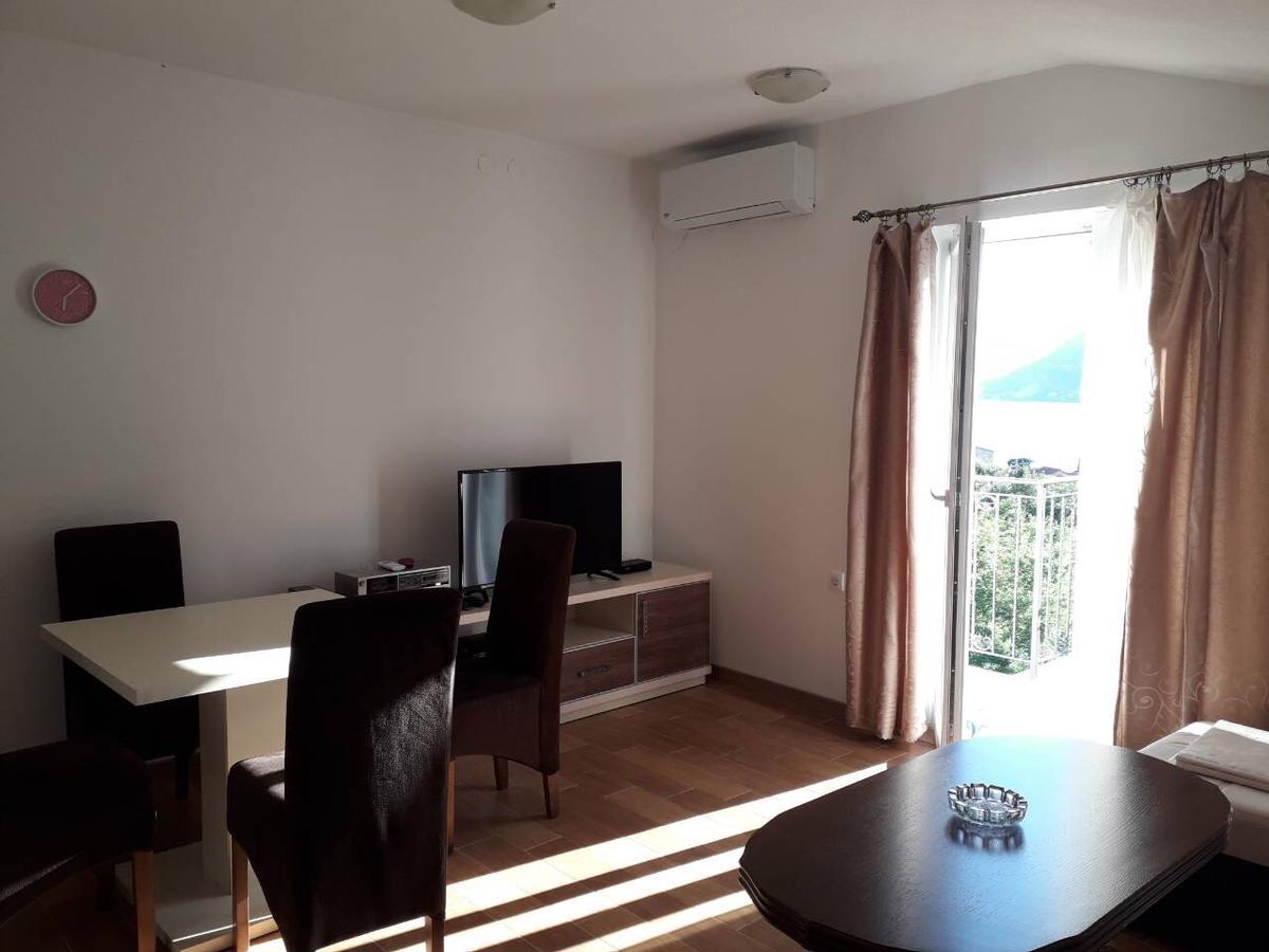 ريسان Apartmani Viza المظهر الخارجي الصورة