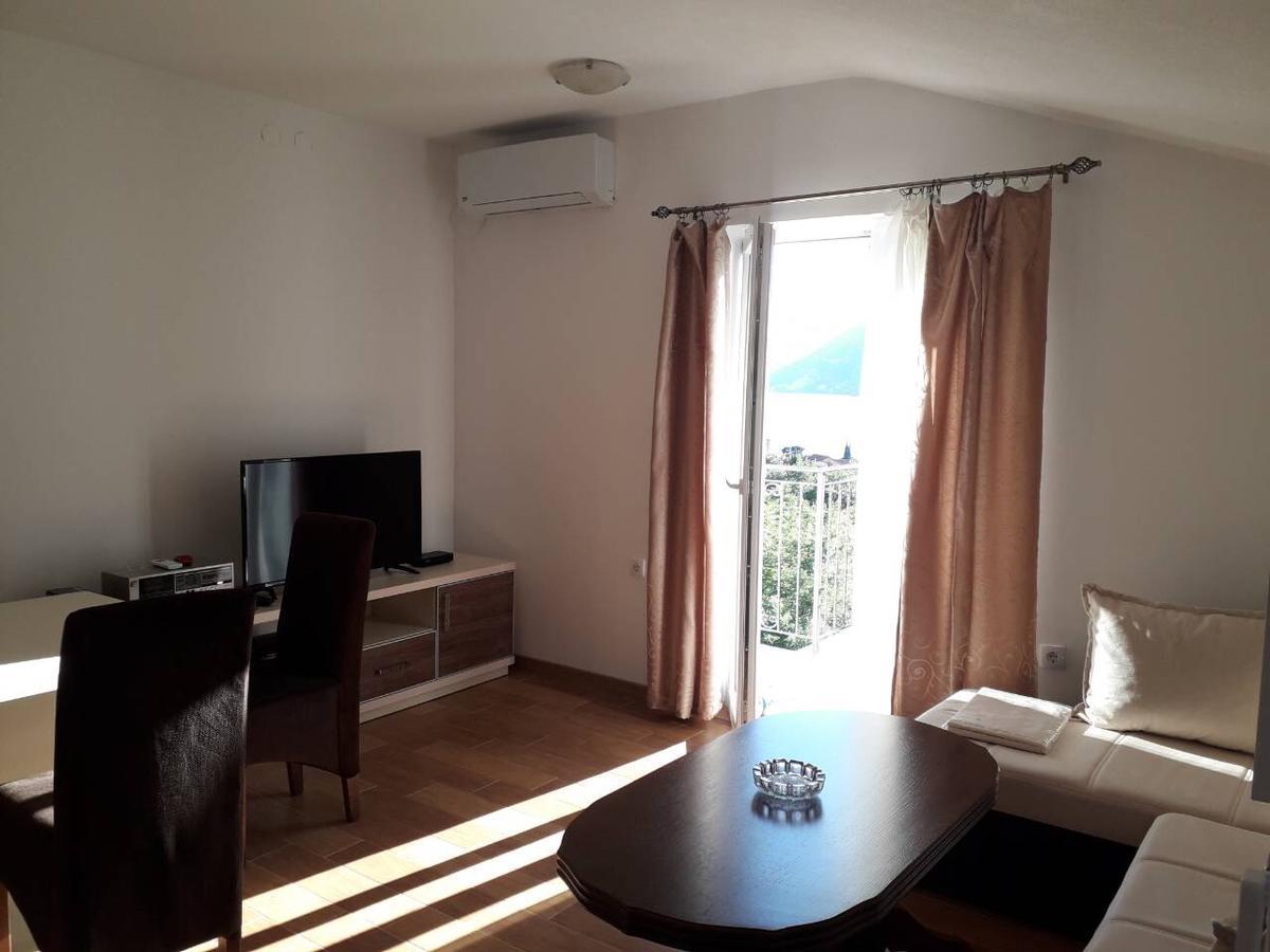 ريسان Apartmani Viza المظهر الخارجي الصورة