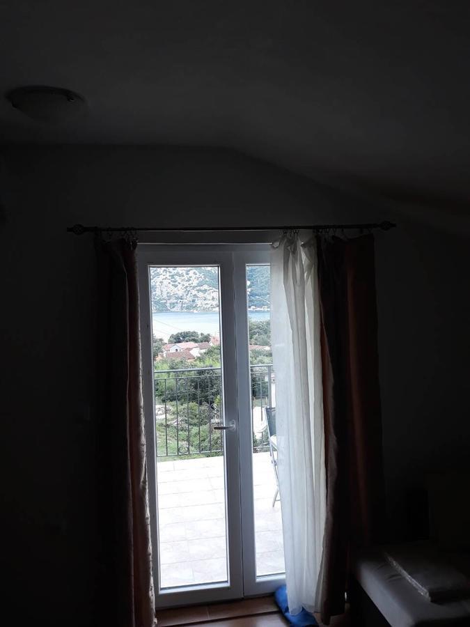 ريسان Apartmani Viza المظهر الخارجي الصورة