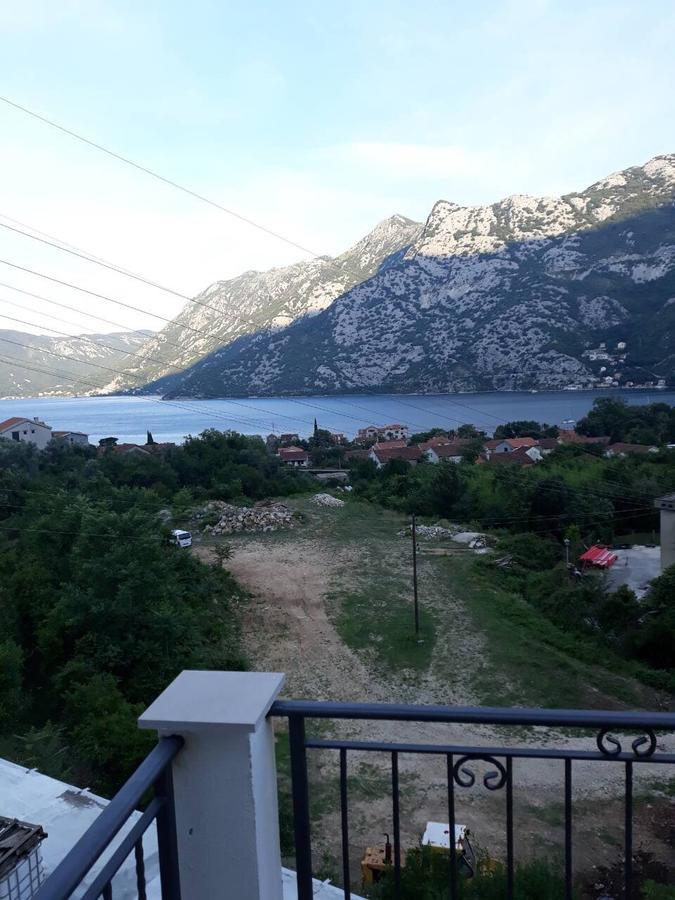 ريسان Apartmani Viza المظهر الخارجي الصورة