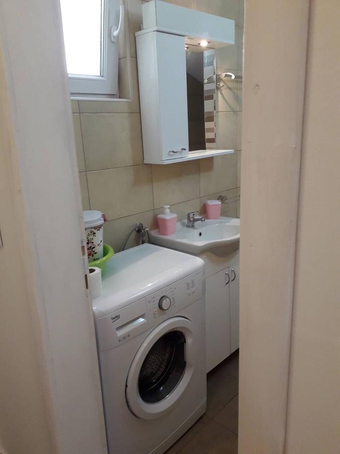 ريسان Apartmani Viza المظهر الخارجي الصورة