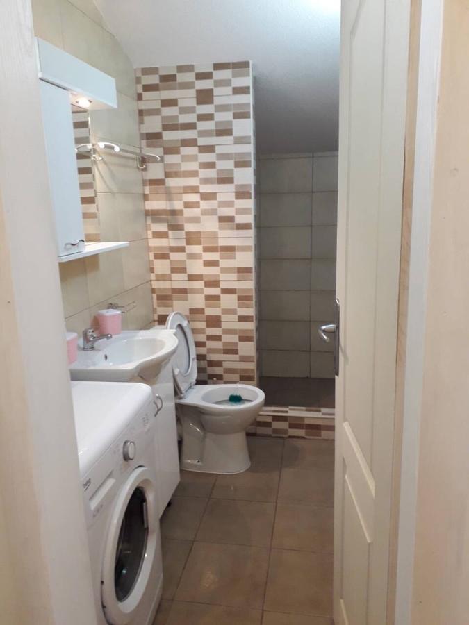 ريسان Apartmani Viza المظهر الخارجي الصورة