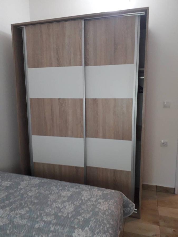 ريسان Apartmani Viza المظهر الخارجي الصورة