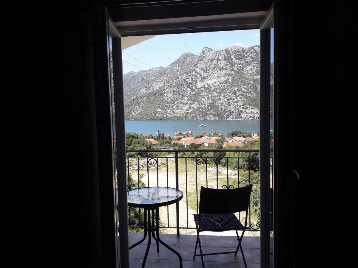 ريسان Apartmani Viza المظهر الخارجي الصورة