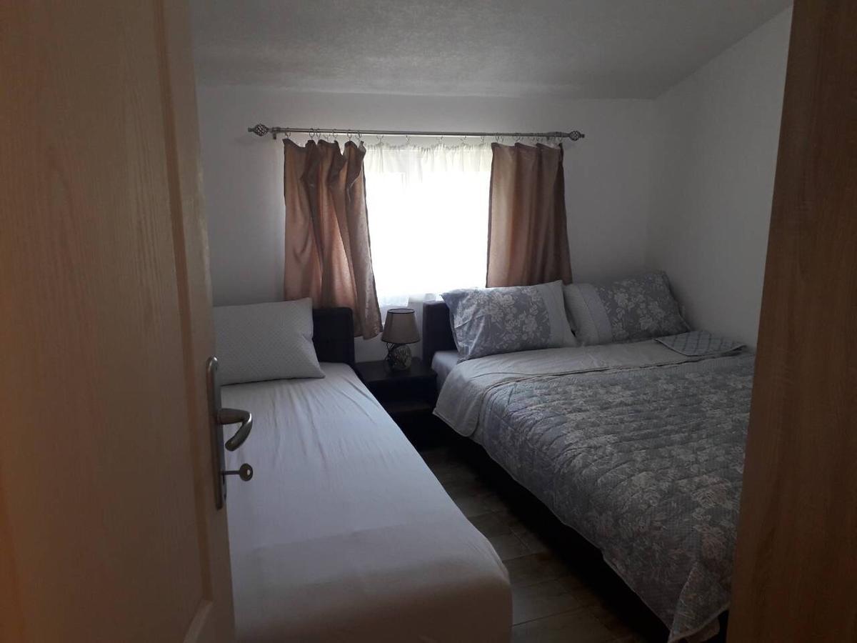 ريسان Apartmani Viza المظهر الخارجي الصورة