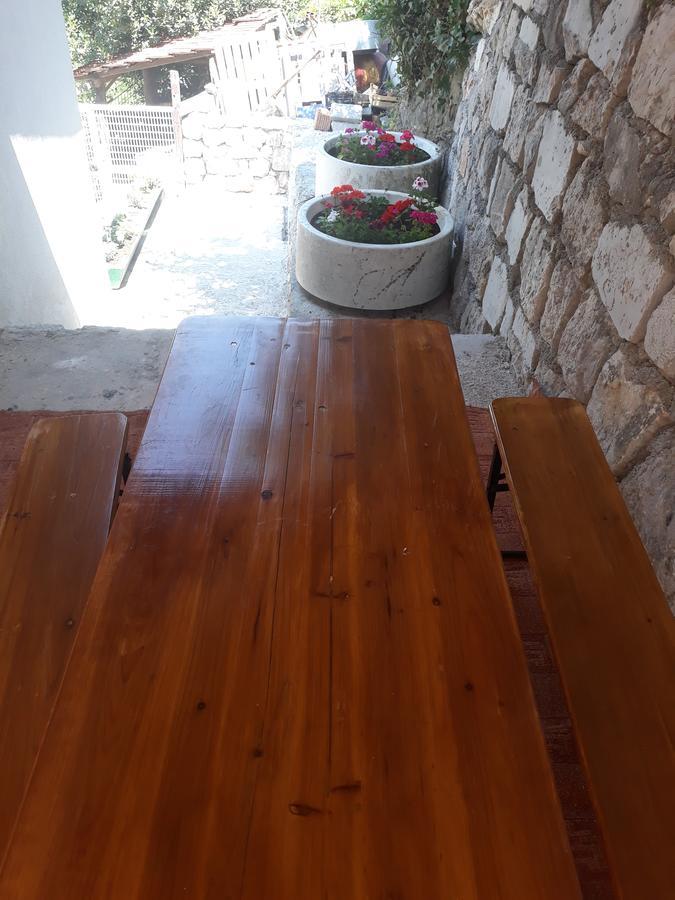 ريسان Apartmani Viza المظهر الخارجي الصورة
