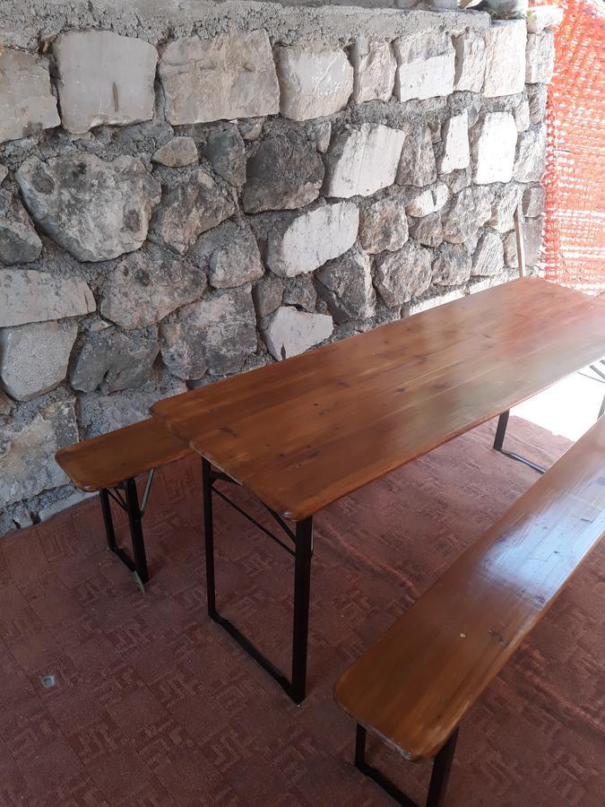 ريسان Apartmani Viza المظهر الخارجي الصورة