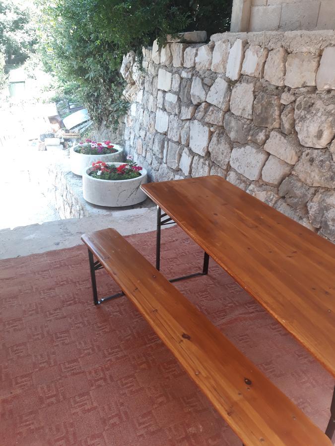 ريسان Apartmani Viza المظهر الخارجي الصورة